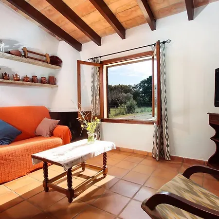 Msv Finca Dinito, Acogedora Finca Con Piscina En Pollensa