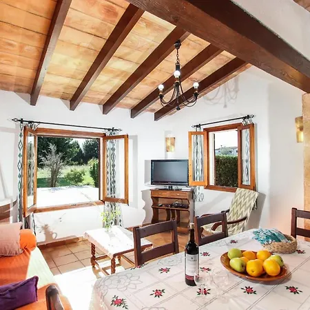 Villa Msv Finca Dinito, Acogedora Finca Con Piscina En Pollensa