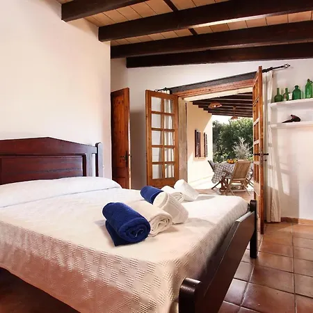 Msv Finca Dinito, Acogedora Finca Con Piscina En Pollensa Villa *