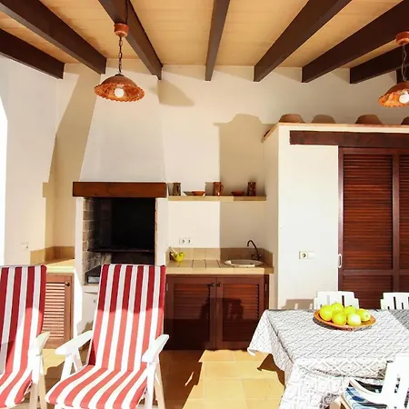 Msv Finca Dinito, Acogedora Finca Con Piscina En Pollensa *