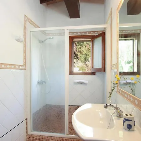 Villa Msv Finca Dinito, Acogedora Finca Con Piscina En Pollensa *