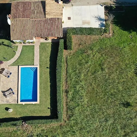 Msv Finca Dinito, Acogedora Finca Con Piscina En Pollensa *
