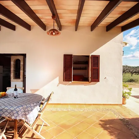 Msv Finca Dinito, Acogedora Finca Con Piscina En Pollensa *